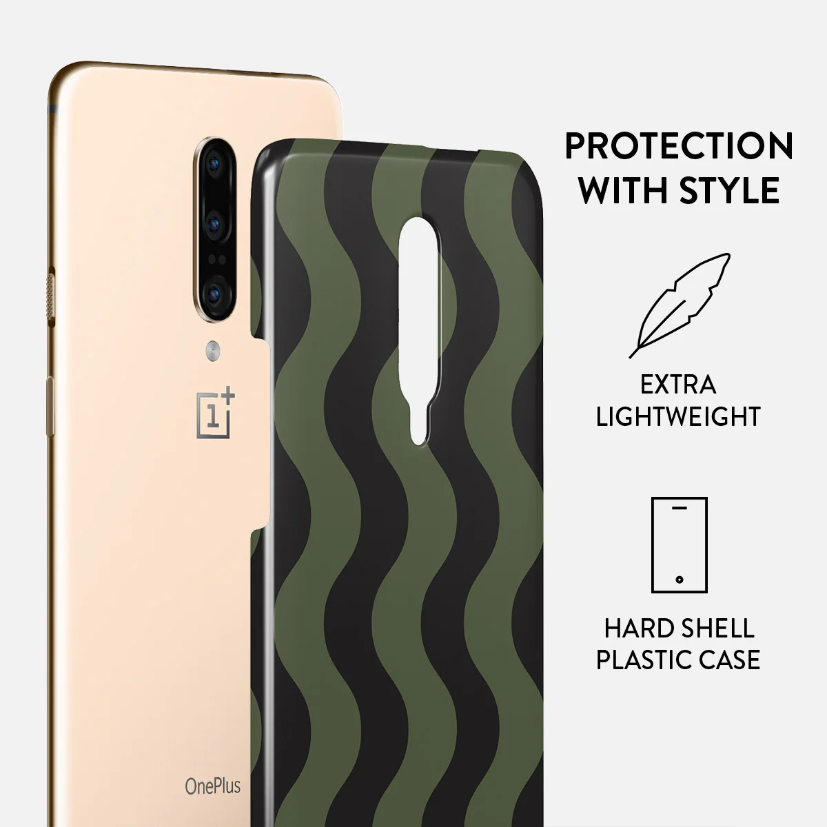 Double Take - OnePlus 7 Pro / 7T Pro Case - Image 2
