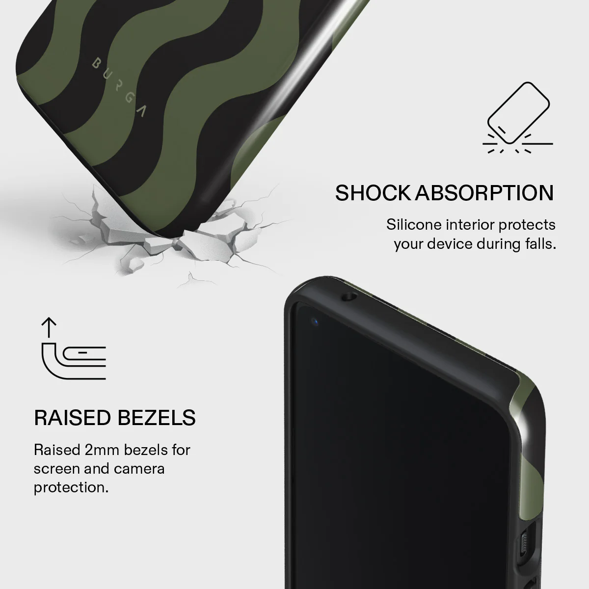 Double Take - OnePlus 9 Case - Image 4