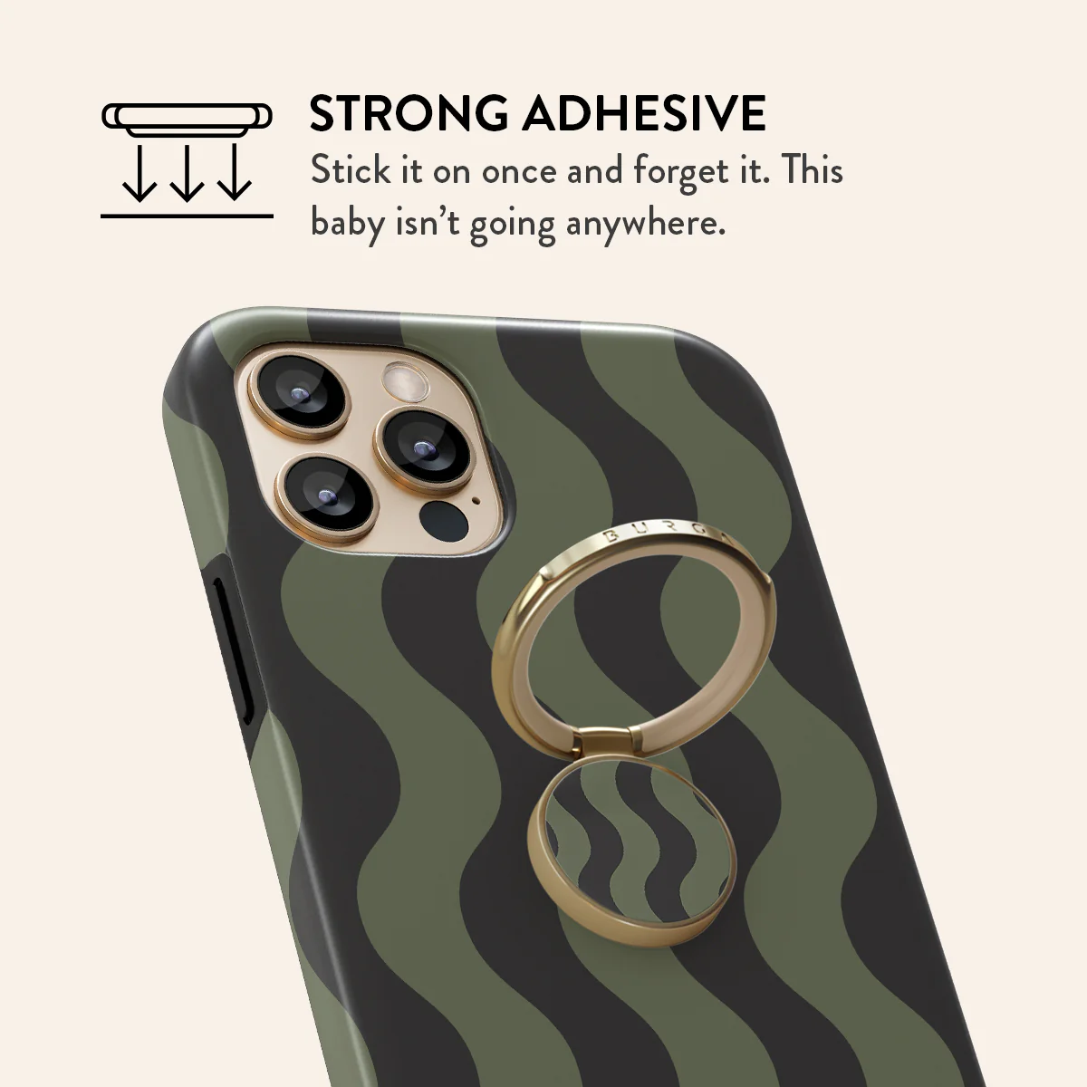 Double Take - Adhesive Ring Holder - Image 10