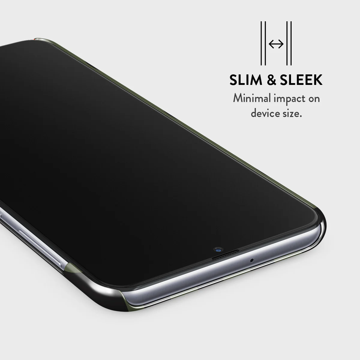 Double Take - Samsung Galaxy A40 Case - Image 4
