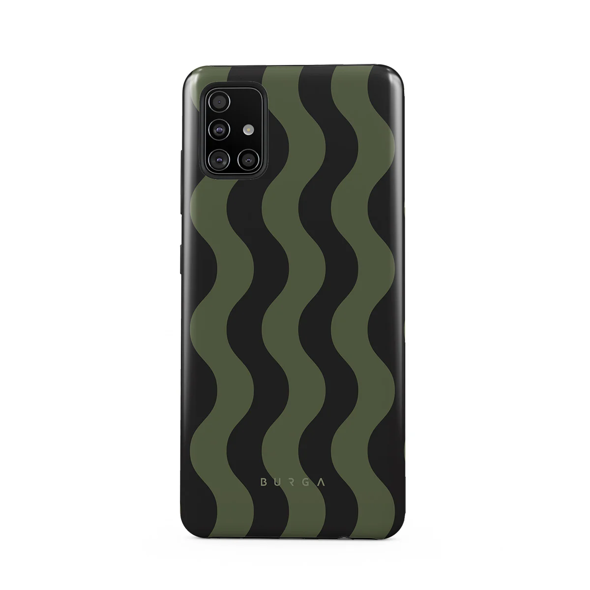 Double Take - Samsung Galaxy A71 4G Case