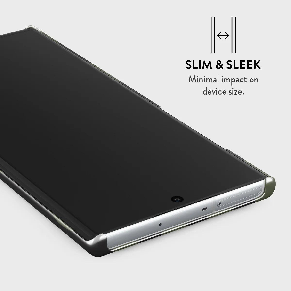 Double Take - Samsung Galaxy Note 10 Plus Case - Image 4