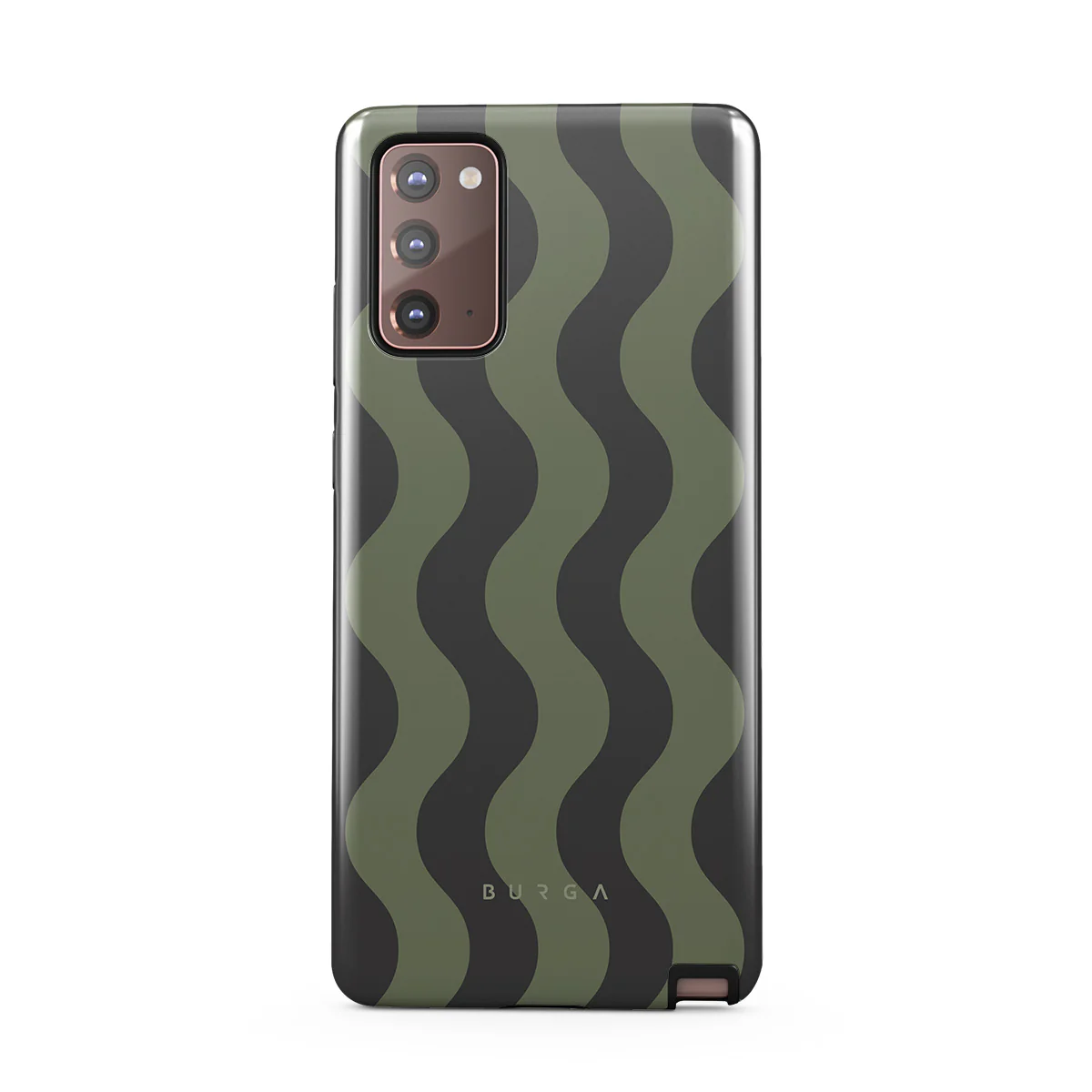Double Take - Samsung Galaxy Note 20 4G / 5G Case - Image 5