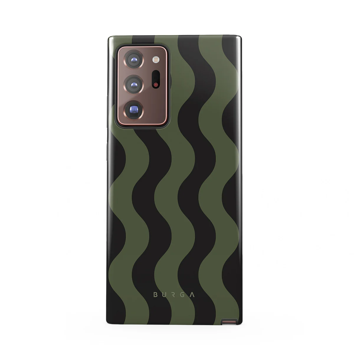 Double Take - Samsung Galaxy Note 20 Ultra 4G / 5G Case - Image 5