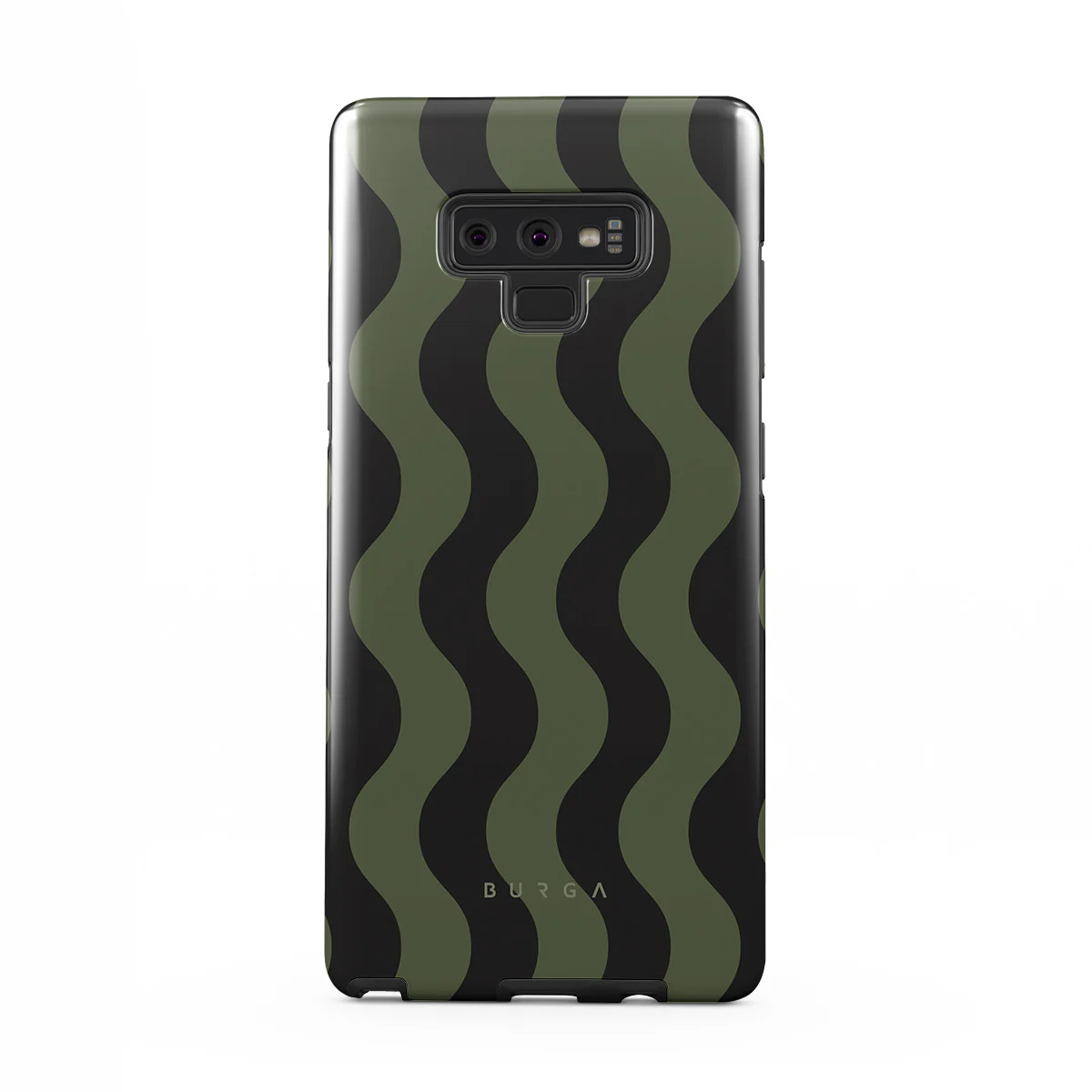 Double Take - Samsung Galaxy Note 9 Case - Image 5