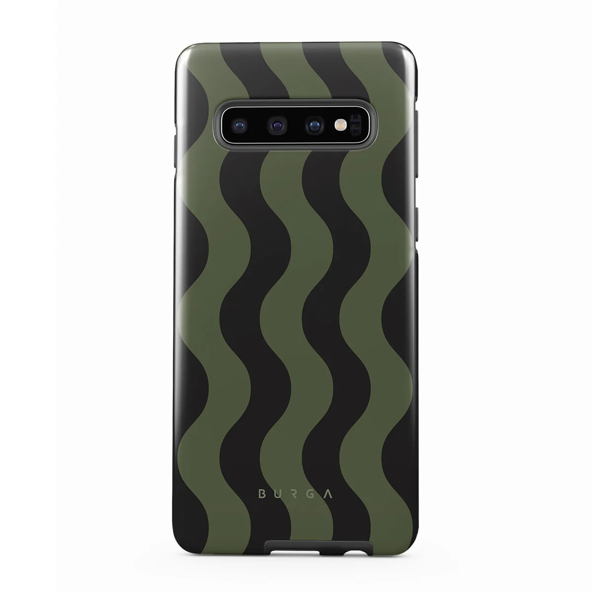 Double Take - Samsung Galaxy S10 Plus Case - Image 5