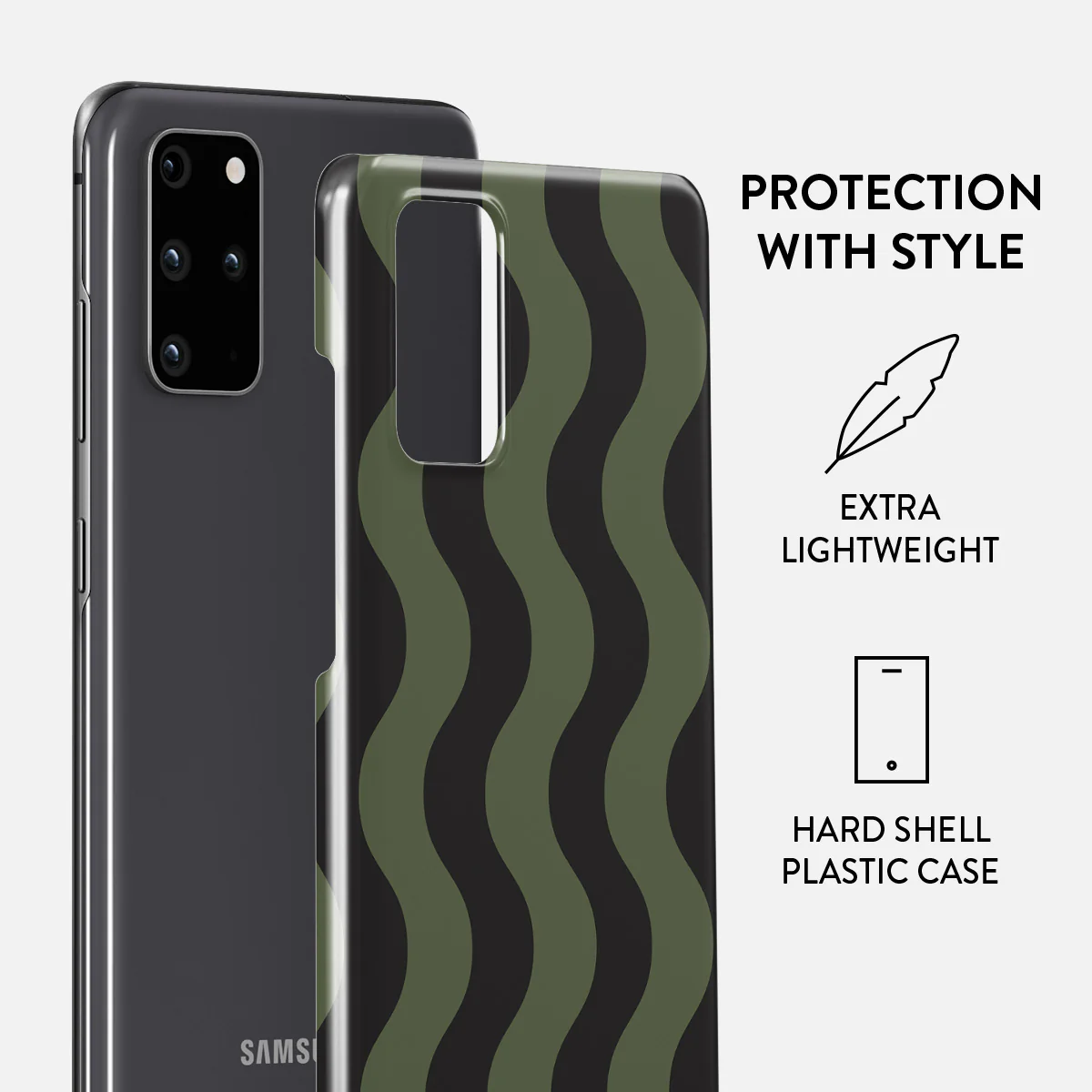 Double Take - Samsung Galaxy S20 Plus 4G / 5G Case - Image 2