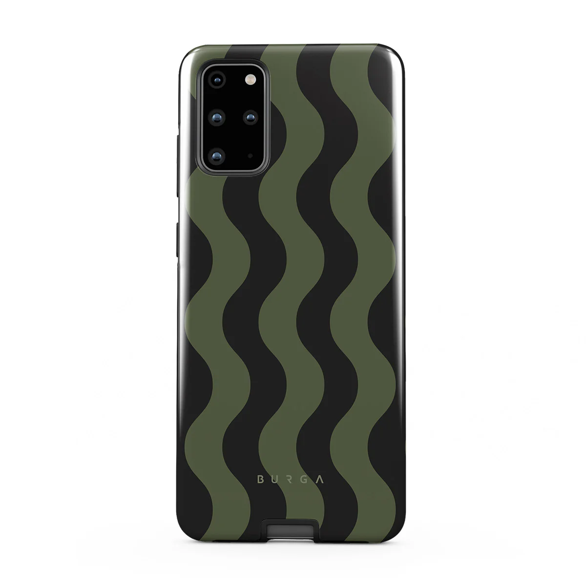 Double Take - Samsung Galaxy S20 Plus 4G / 5G Case - Image 5