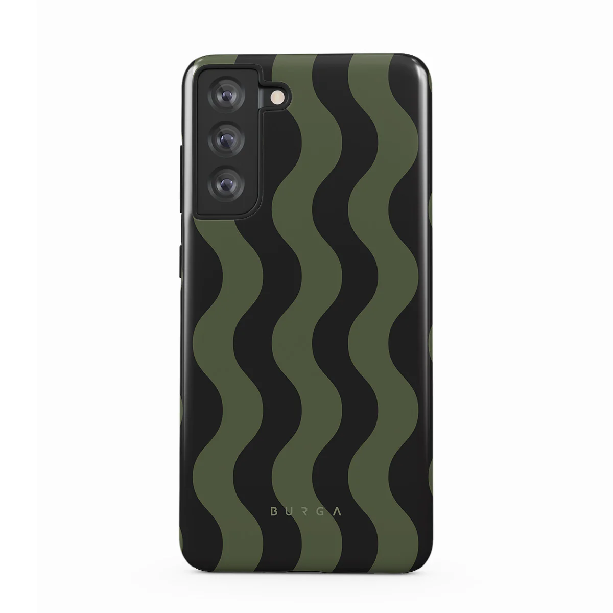 Double Take - Samsung Galaxy S21 FE Case