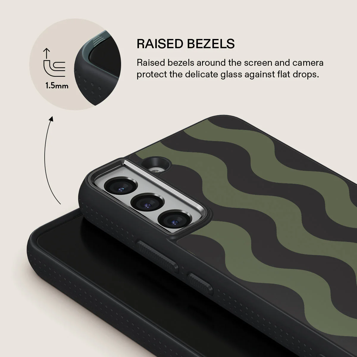 Double Take - Samsung Galaxy S22 Plus Case - Image 15