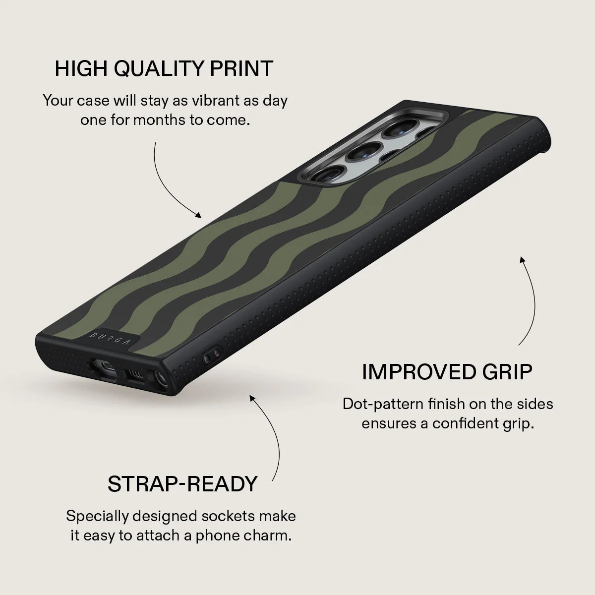 Double Take - Samsung Galaxy S22 Ultra Case - Image 16