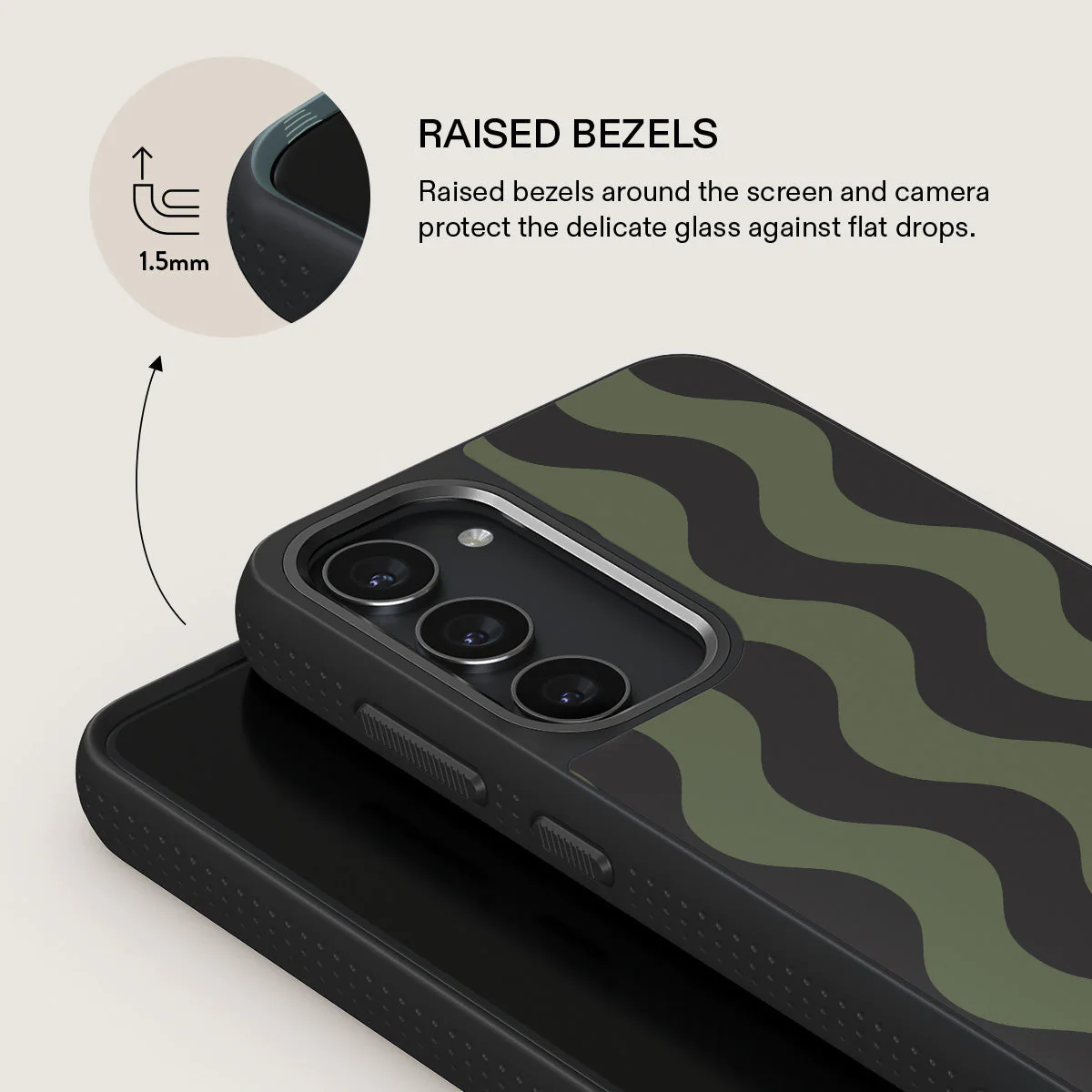 Double Take - Samsung Galaxy S23 Plus Case - Image 15