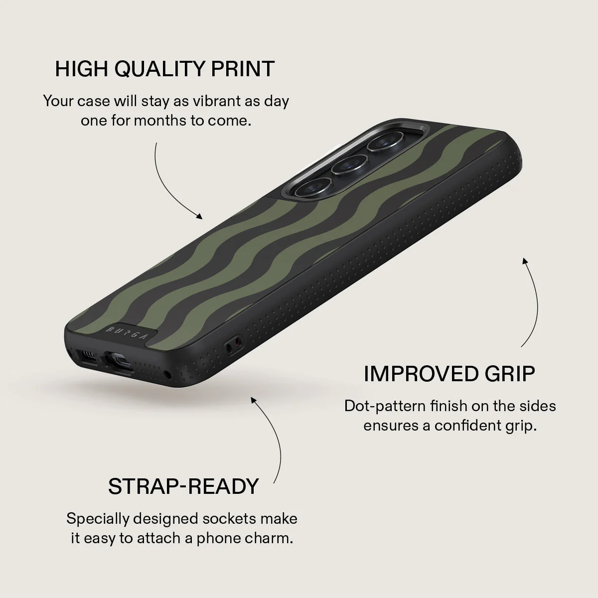 Double Take - Samsung Galaxy S23 Plus Case - Image 16