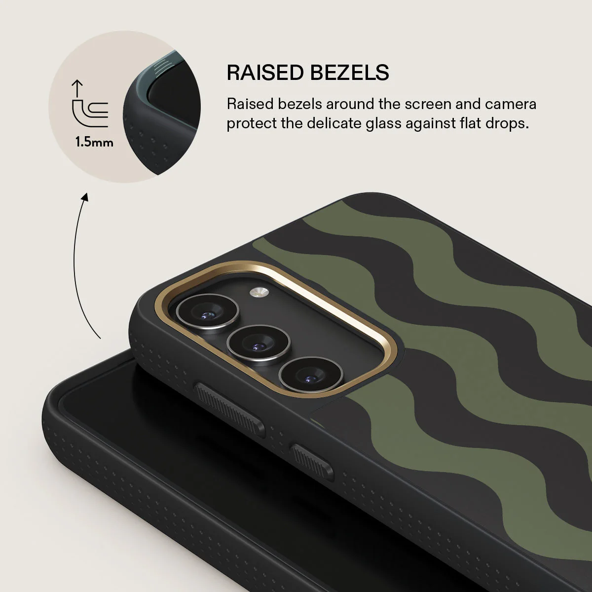 Double Take - Samsung Galaxy S23 Plus Case - Image 8