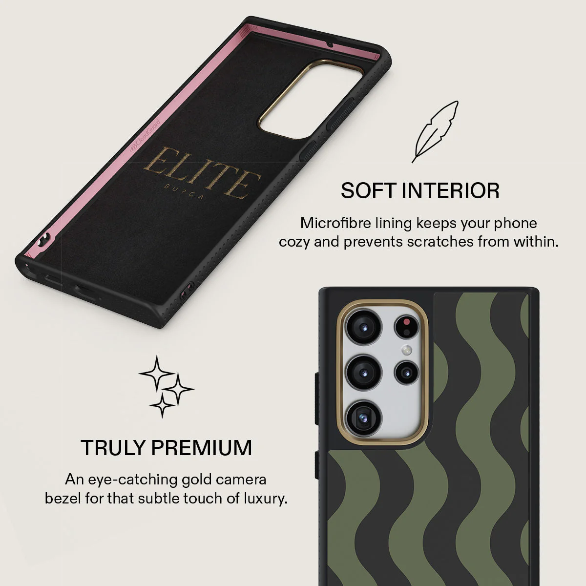 Double Take - Samsung Galaxy S23 Ultra Case - Image 10