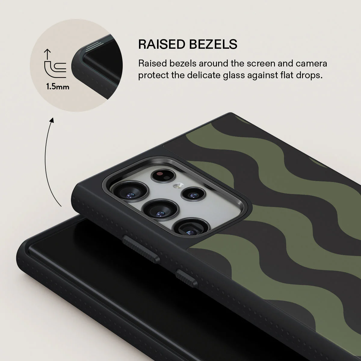 Double Take - Samsung Galaxy S23 Ultra Case - Image 15