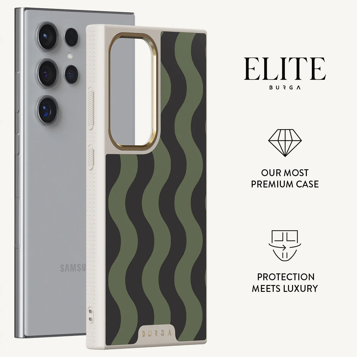 Double Take - Samsung Galaxy S23 Ultra Case - Image 20