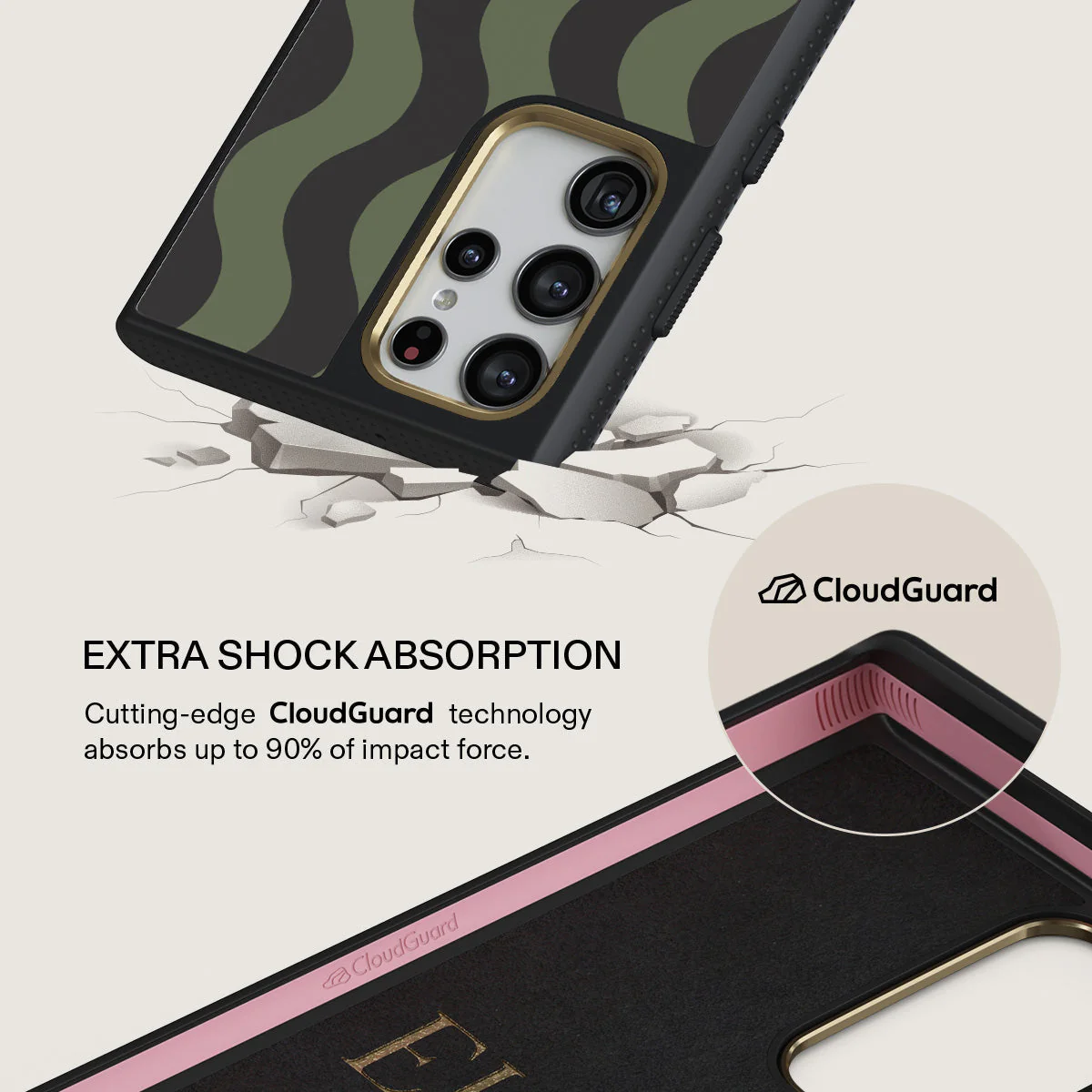 Double Take - Samsung Galaxy S23 Ultra Case - Image 7