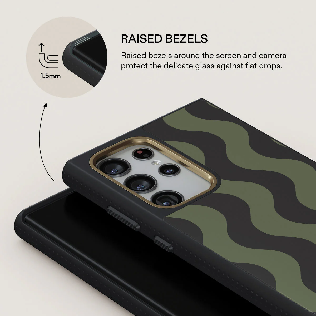 Double Take - Samsung Galaxy S23 Ultra Case - Image 8