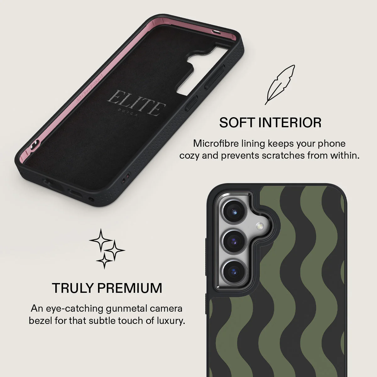 Double Take - Samsung Galaxy S24 Case - Image 17