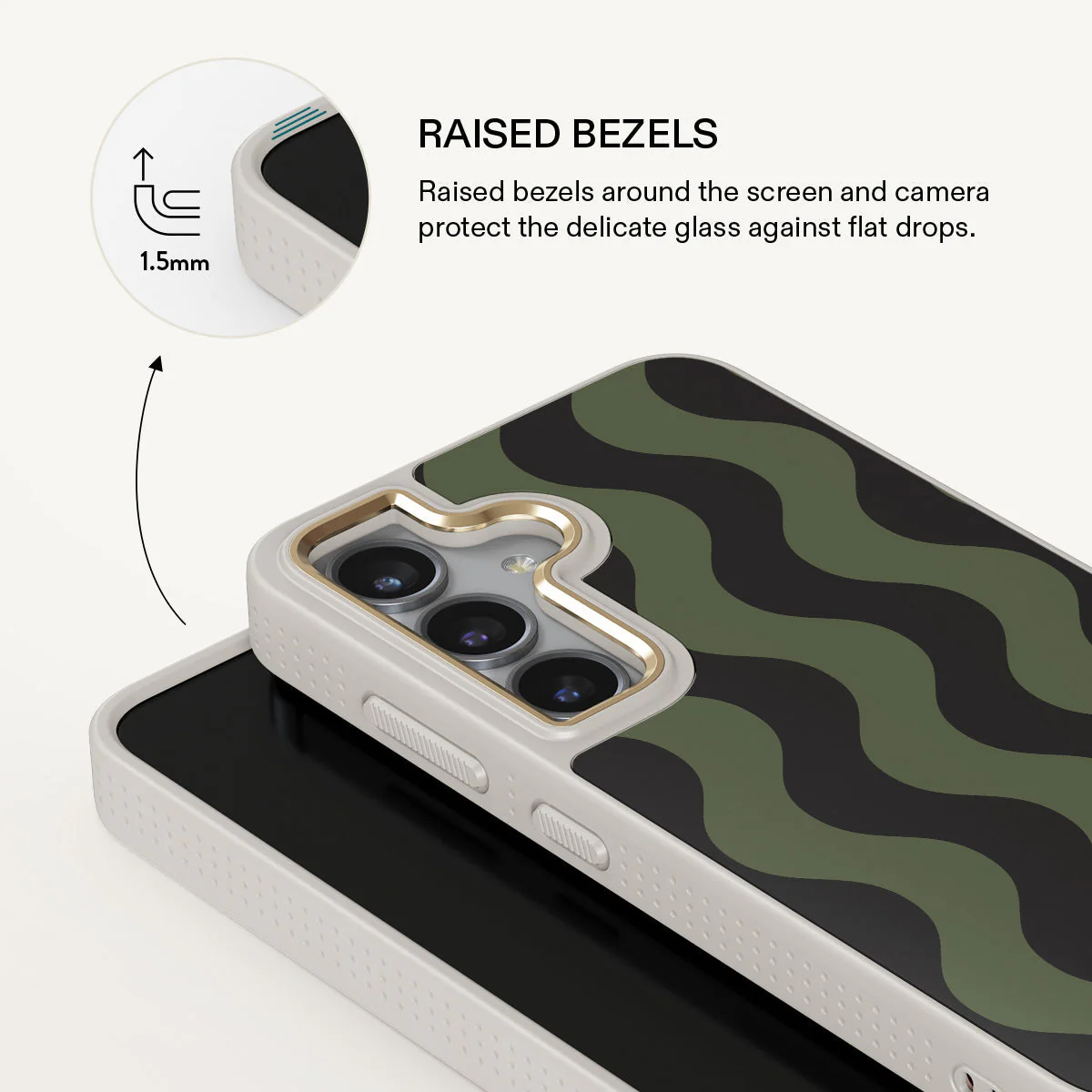 Double Take - Samsung Galaxy S24 Case - Image 22