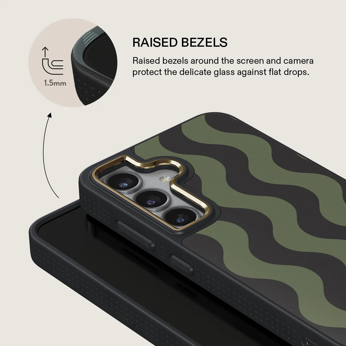 Double Take - Samsung Galaxy S24 Case - Image 8