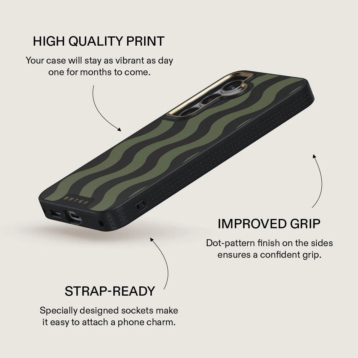 Double Take - Samsung Galaxy S24 Case - Image 9
