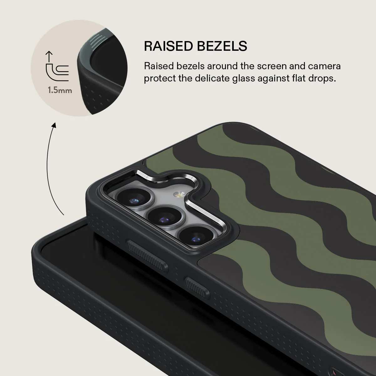 Double Take - Samsung Galaxy S24 Plus Case - Image 15