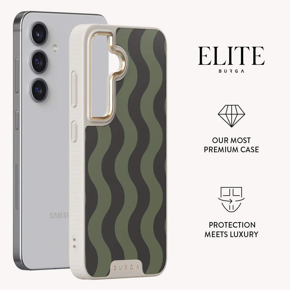 Double Take - Samsung Galaxy S24 Plus Case - Image 20
