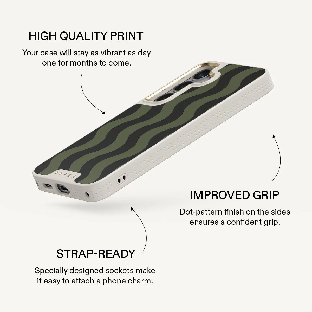 Double Take - Samsung Galaxy S24 Plus Case - Image 23