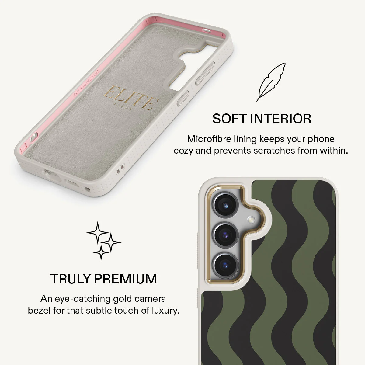 Double Take - Samsung Galaxy S24 Plus Case - Image 24