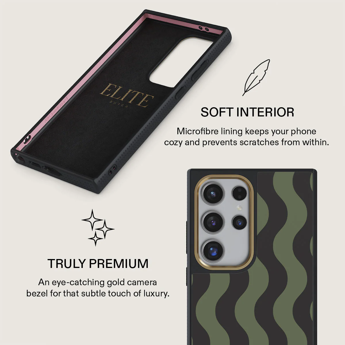 Double Take - Samsung Galaxy S24 Ultra Case - Image 10
