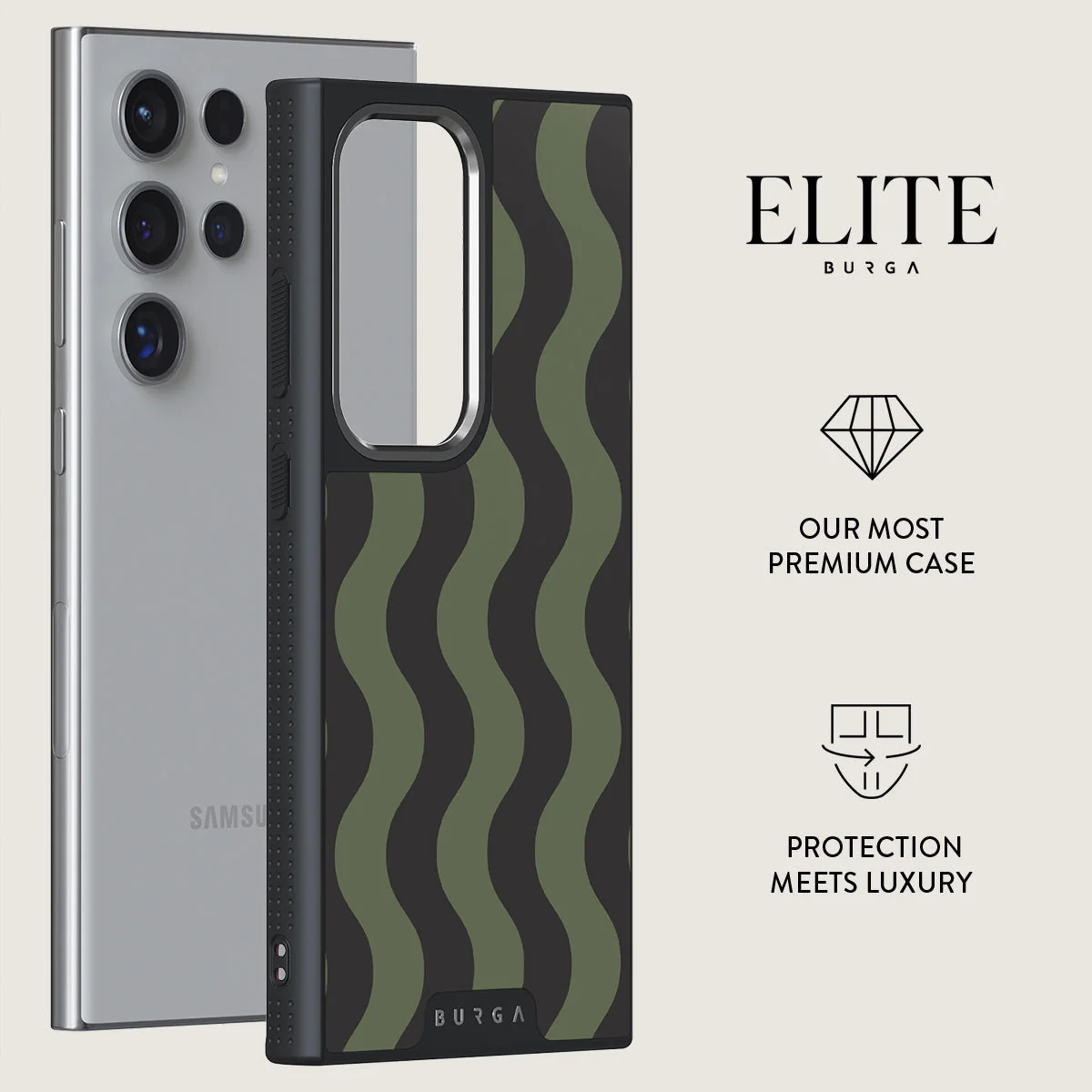Double Take - Samsung Galaxy S24 Ultra Case - Image 13