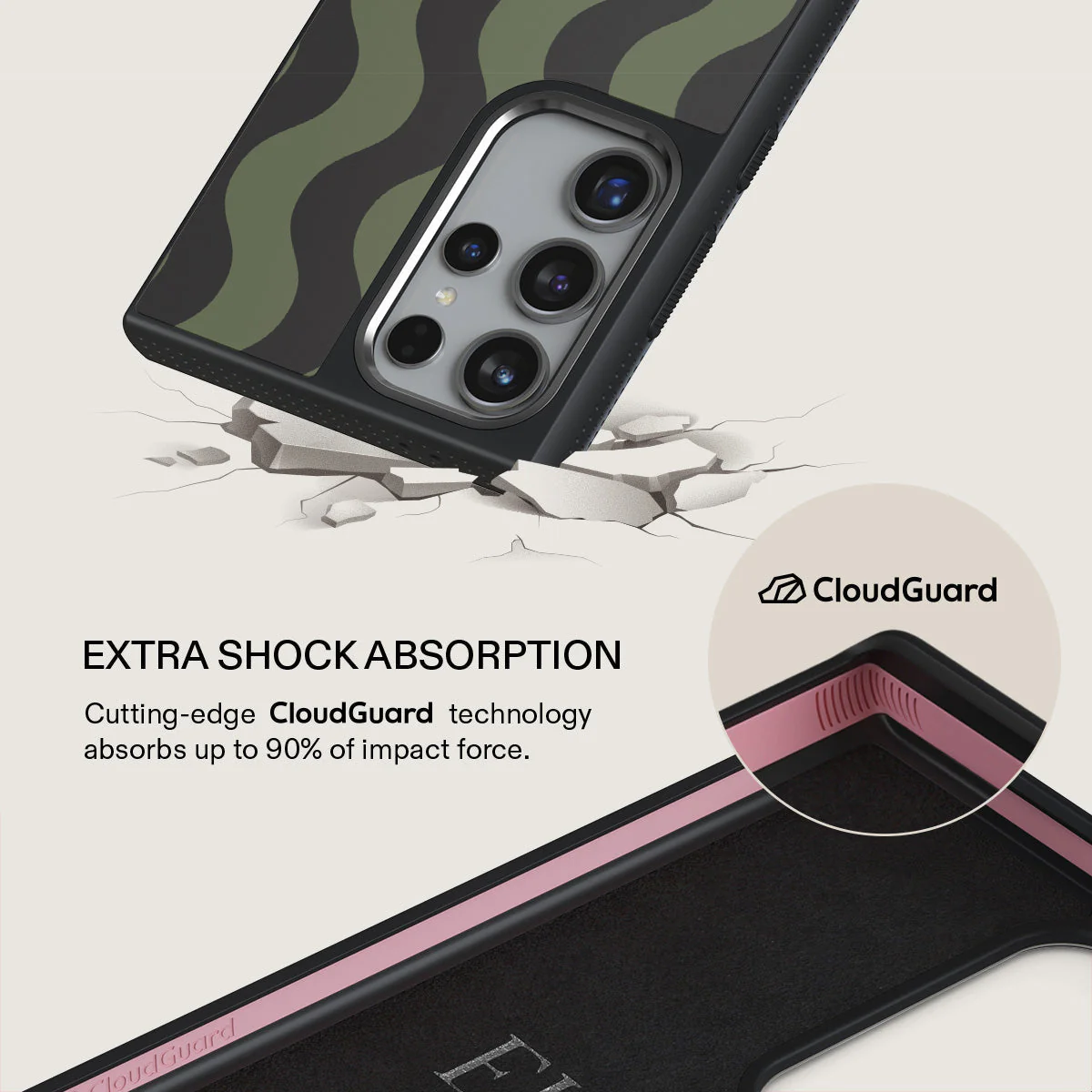 Double Take - Samsung Galaxy S24 Ultra Case - Image 14