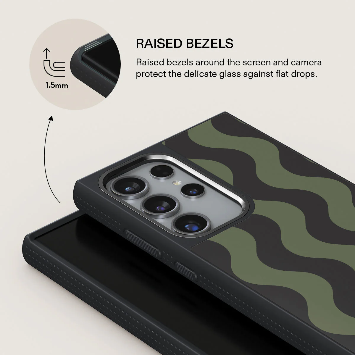 Double Take - Samsung Galaxy S24 Ultra Case - Image 15