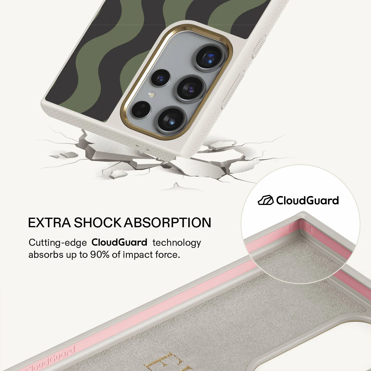 Double Take - Samsung Galaxy S24 Ultra Case - Image 21