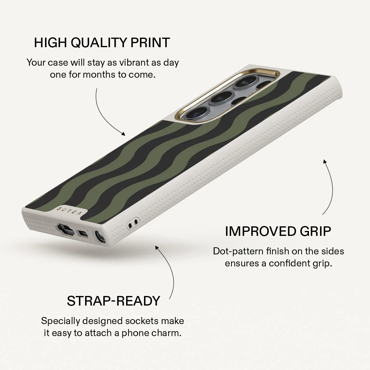 Double Take - Samsung Galaxy S24 Ultra Case - Image 23