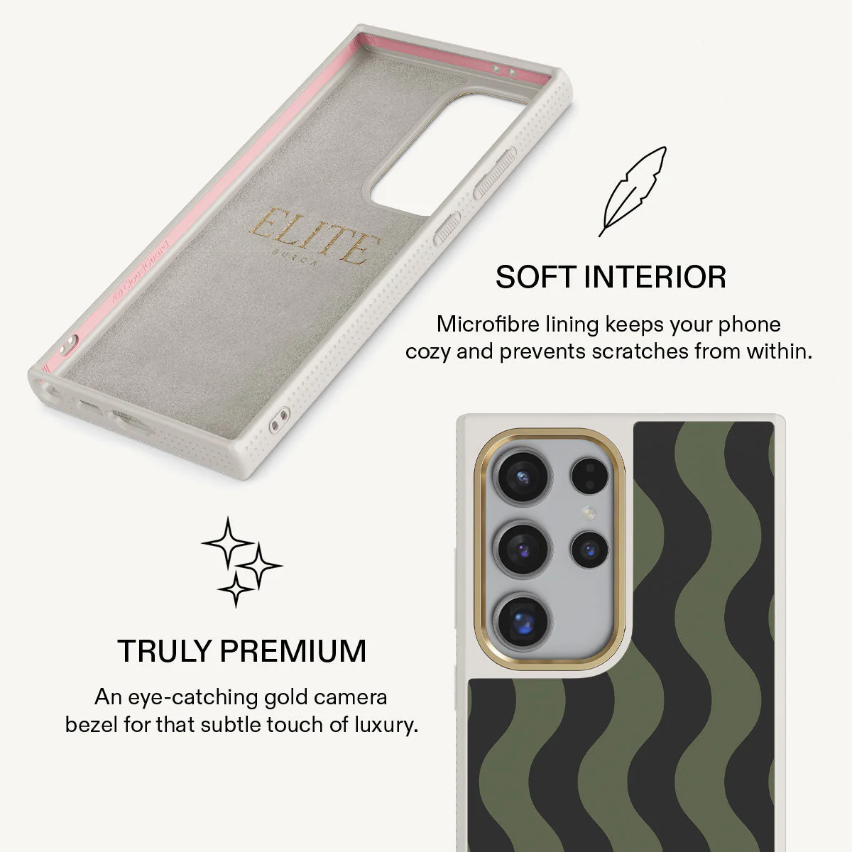 Double Take - Samsung Galaxy S24 Ultra Case - Image 24