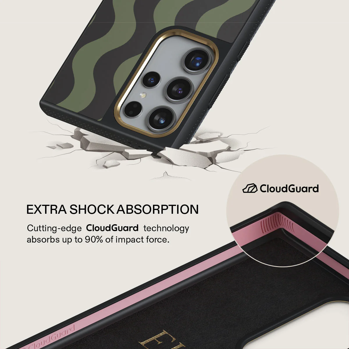 Double Take - Samsung Galaxy S24 Ultra Case - Image 7