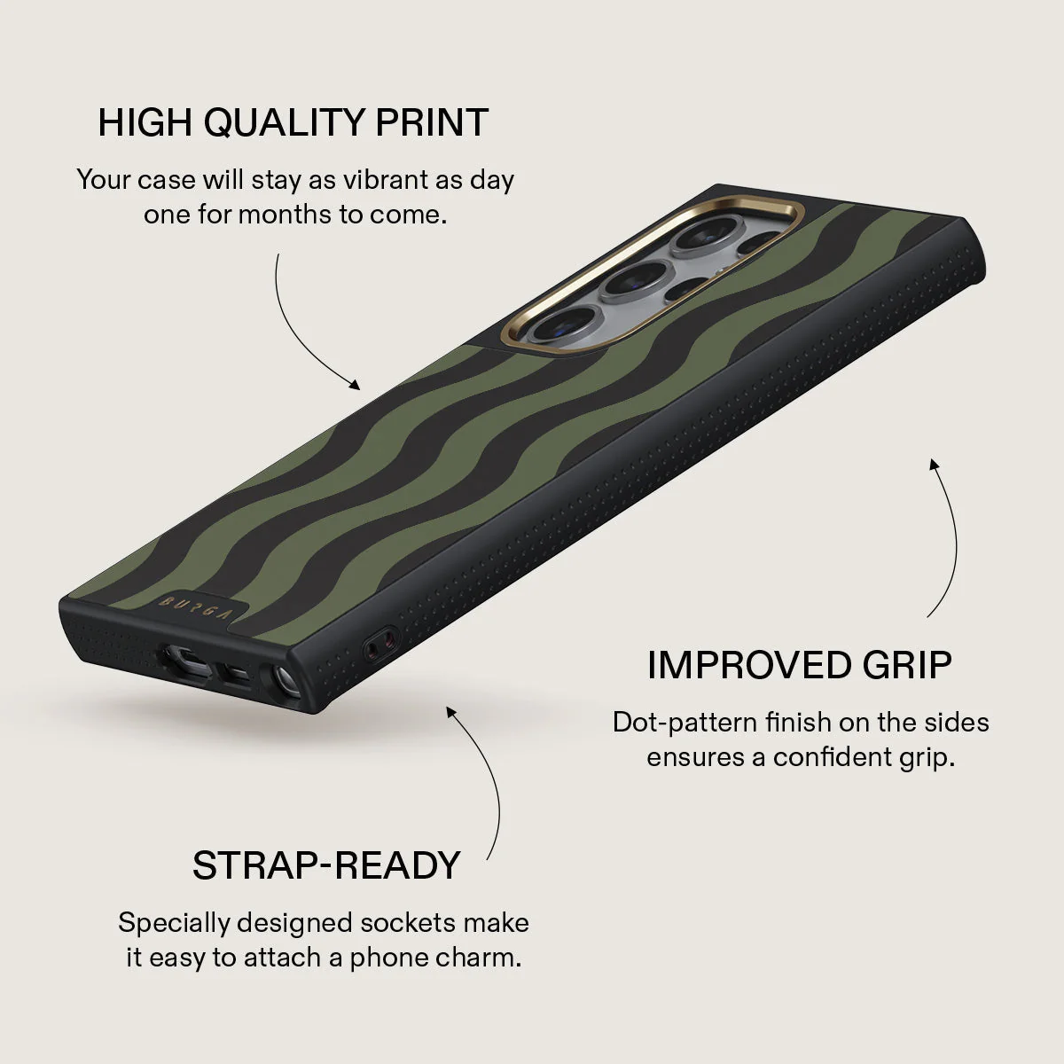 Double Take - Samsung Galaxy S24 Ultra Case - Image 9