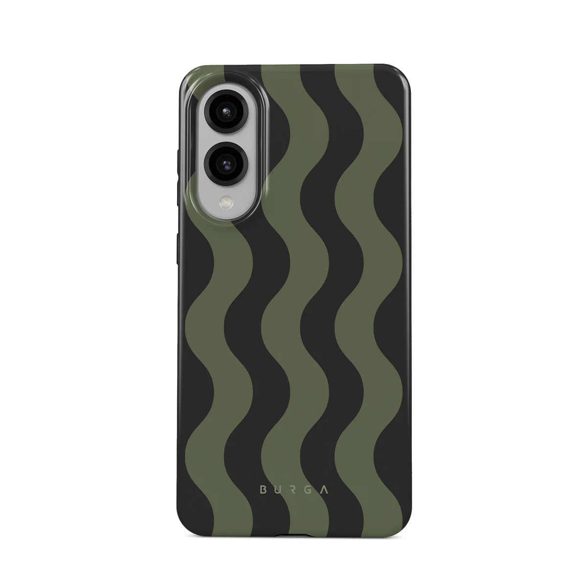 Double Take - Samsung Galaxy S25 Edge Case