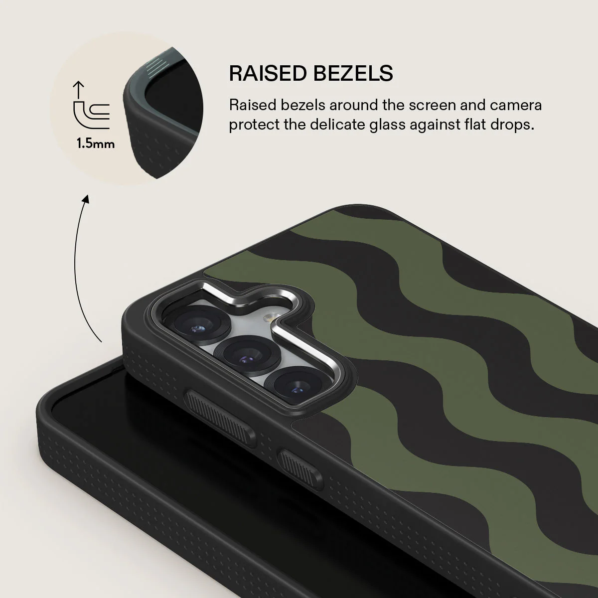 Double Take - Samsung Galaxy S25 Plus Case - Image 15