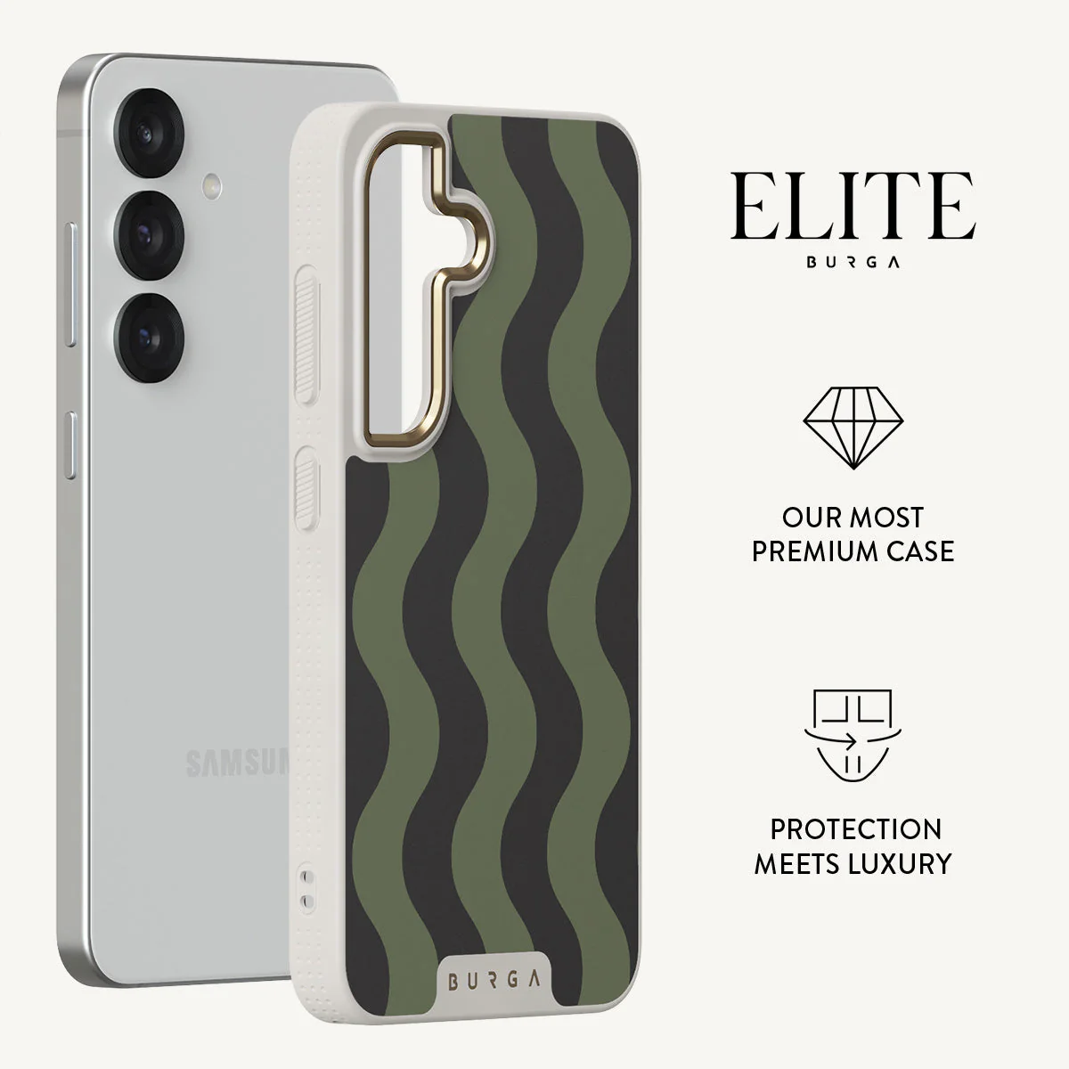 Double Take - Samsung Galaxy S25 Plus Case - Image 20
