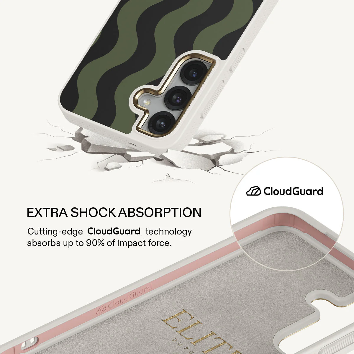 Double Take - Samsung Galaxy S25 Plus Case - Image 21