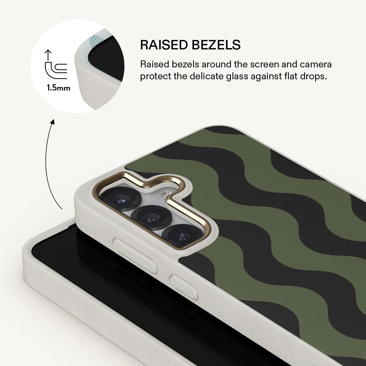Double Take - Samsung Galaxy S25 Plus Case - Image 22