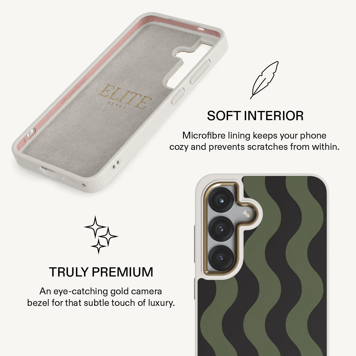 Double Take - Samsung Galaxy S25 Plus Case - Image 24