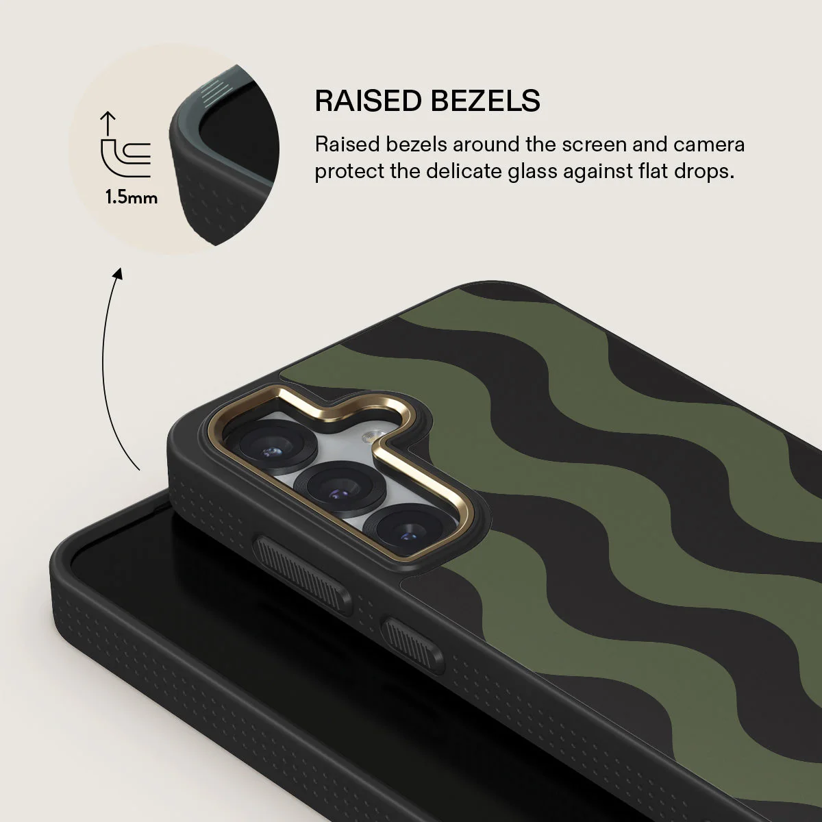 Double Take - Samsung Galaxy S25 Plus Case - Image 8