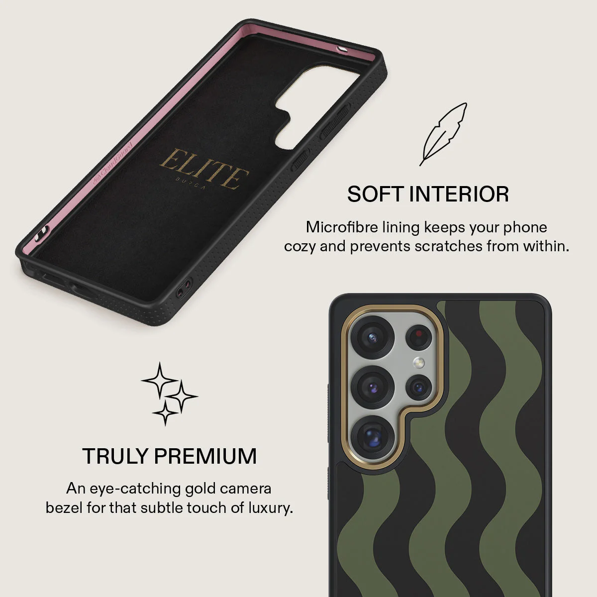 Double Take - Samsung Galaxy S25 Ultra Case - Image 10