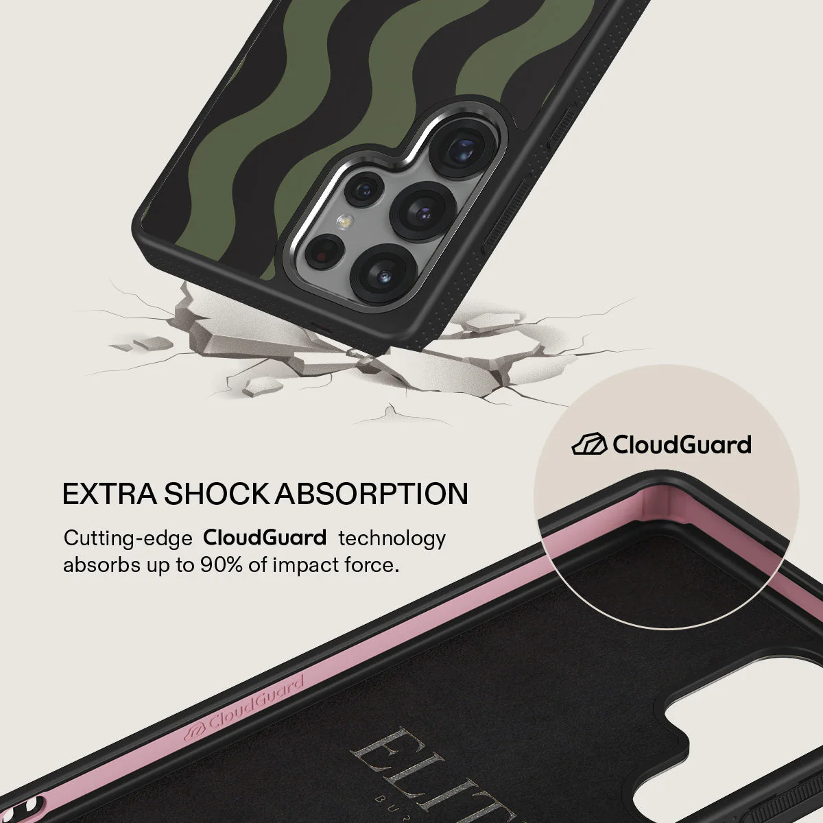 Double Take - Samsung Galaxy S25 Ultra Case - Image 14