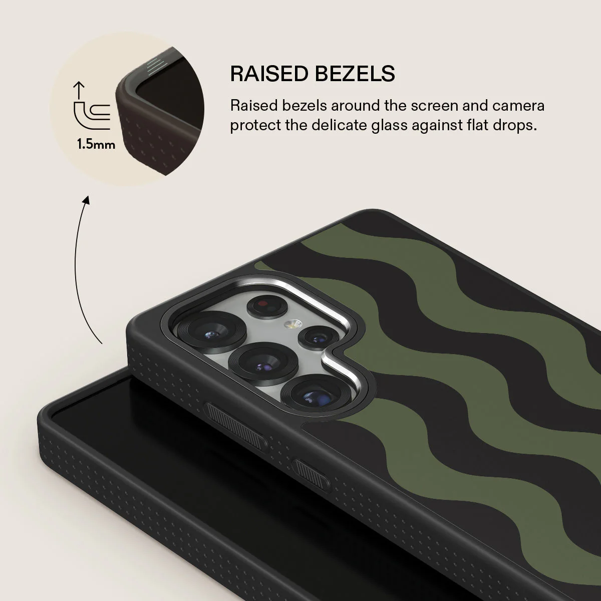 Double Take - Samsung Galaxy S25 Ultra Case - Image 15